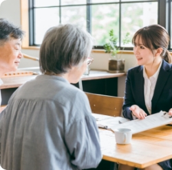 くまもと櫻福祉会あんどの金銭預託・金銭管理サービス