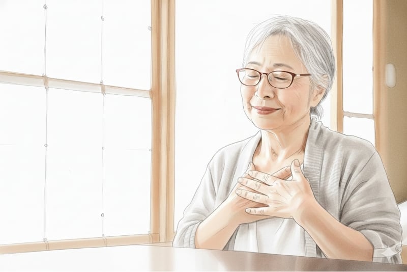 私たち「あんど」が目指すのは関わる誰もが安心できる施設選びです。