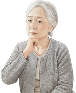 施設選びについてどんなご希望をお持ちですか?