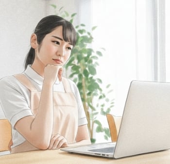 自宅での生活が困難な方の施設選びに困っていませんか?